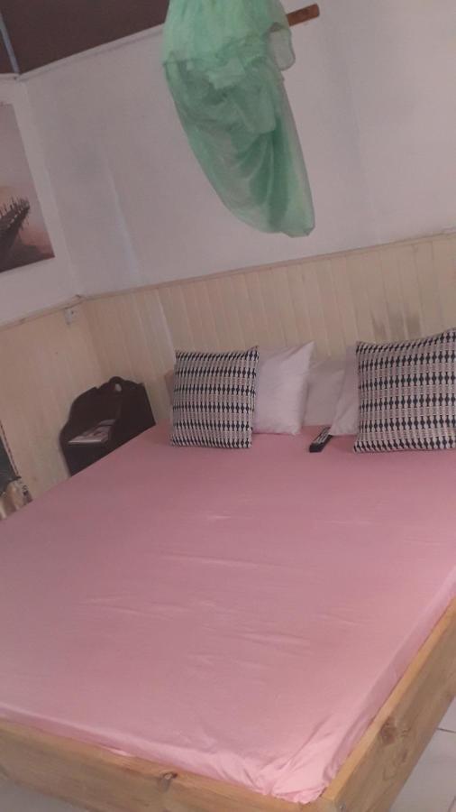 Auberge Bouloulou Boueni Екстериор снимка