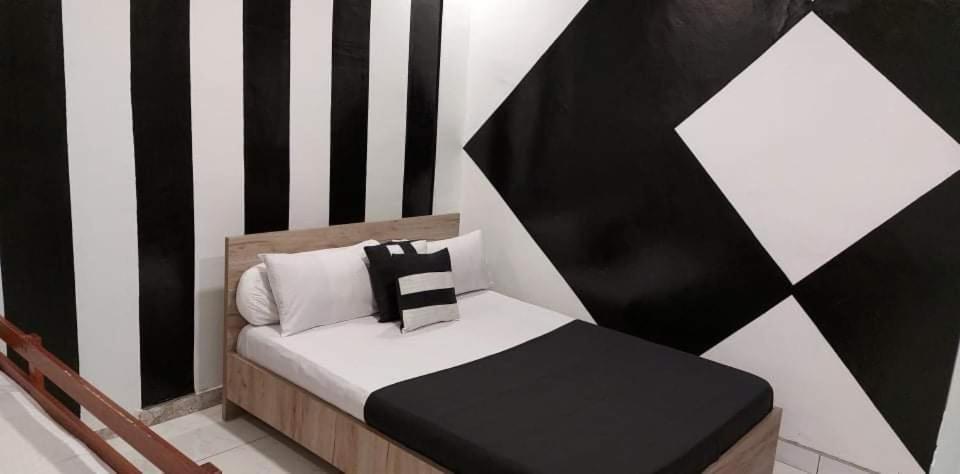 Auberge Bouloulou Boueni Екстериор снимка