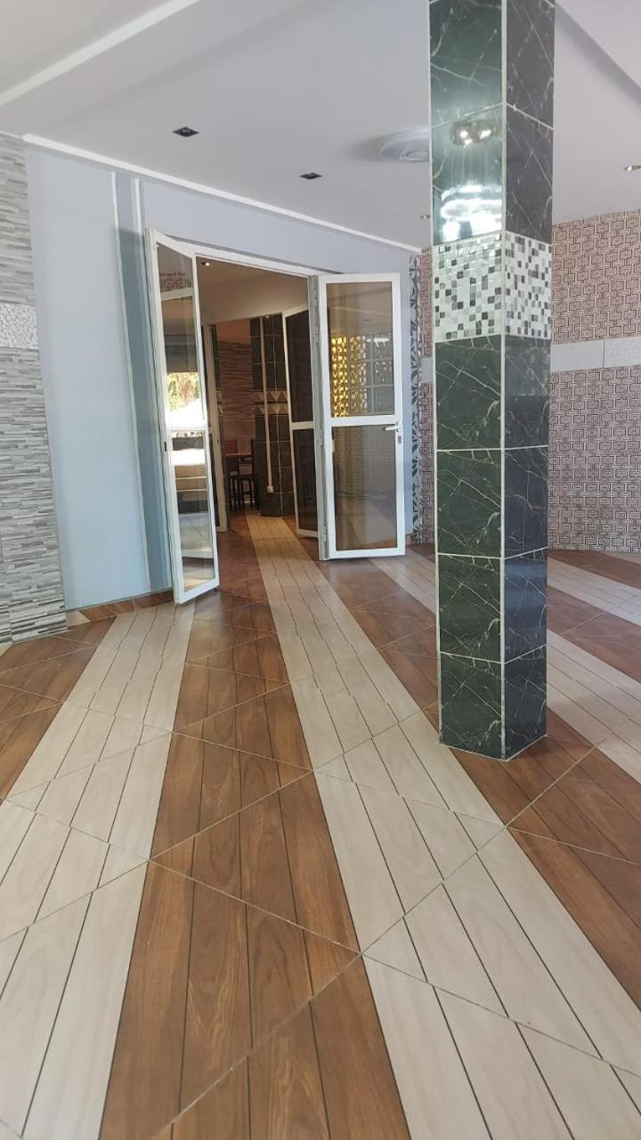 Auberge Bouloulou Boueni Екстериор снимка