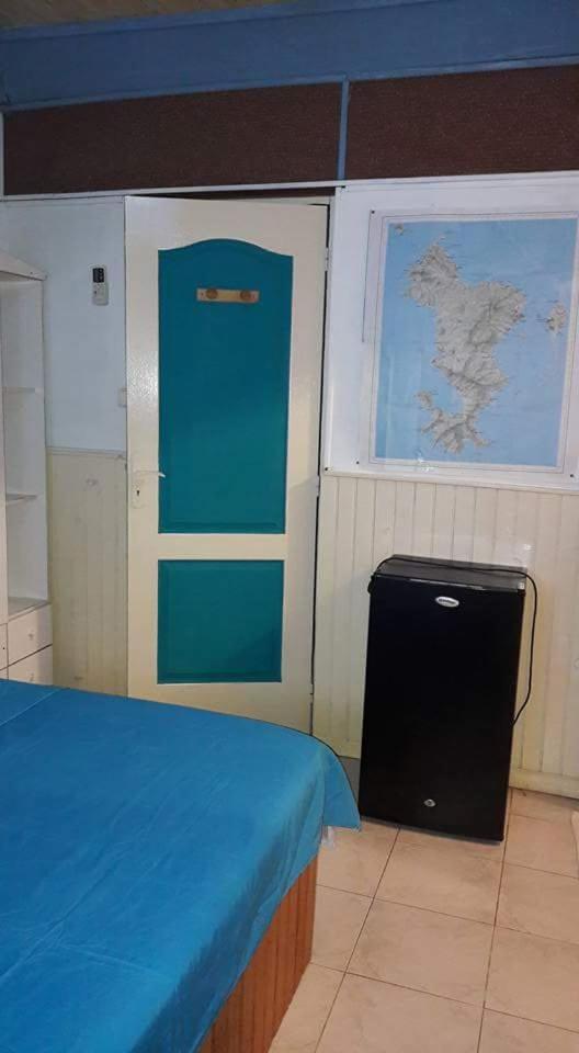 Auberge Bouloulou Boueni Екстериор снимка